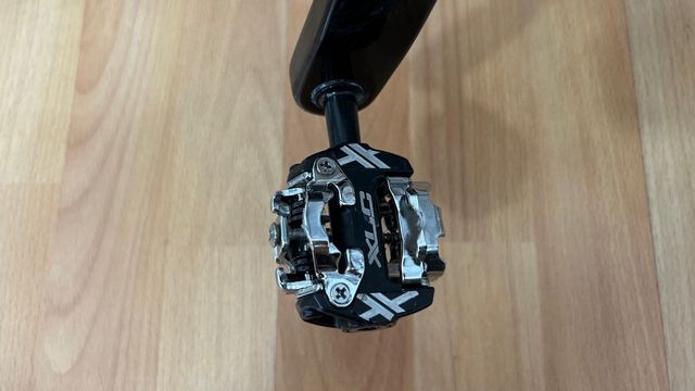 Bicicleta Carretera Trek Domane 4.5 Talla M