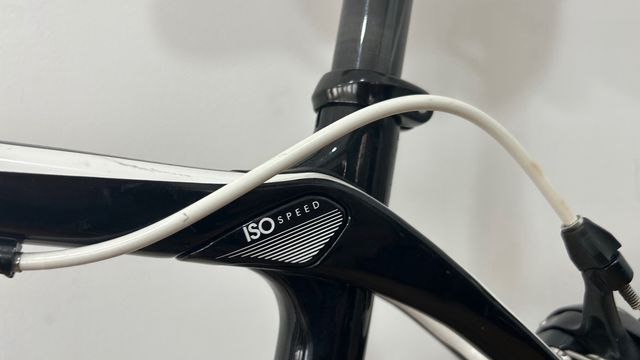 Bicicleta Carretera Trek Domane 4.5 Talla M