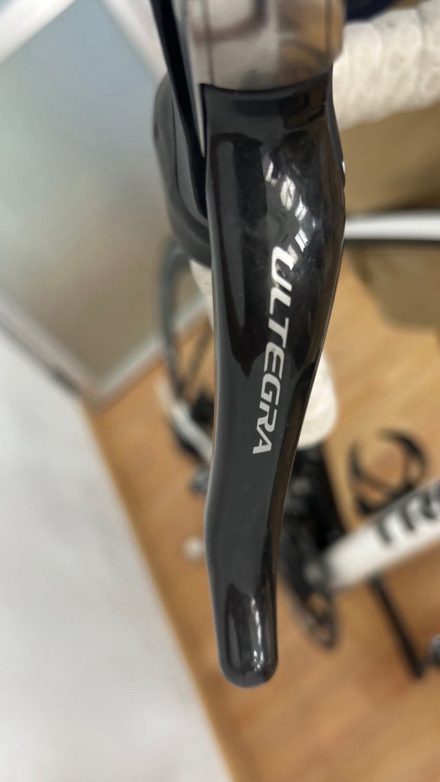 Bicicleta Carretera Trek Domane 4.5 Talla M