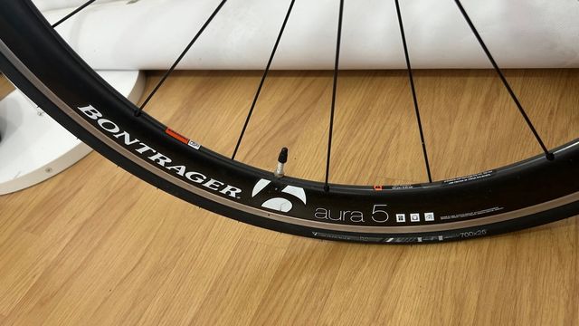 Bicicleta Carretera Trek Domane 4.5 Talla M