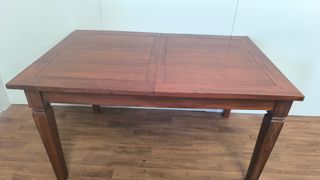 Mesa extensible Banak - madera