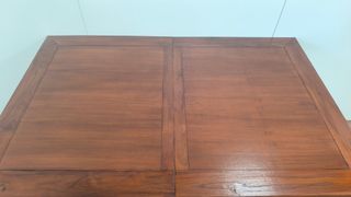 Mesa extensible Banak - madera