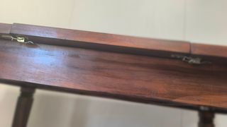 Mesa extensible Banak - madera