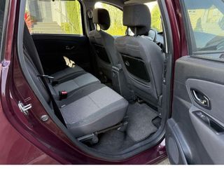Renault Grand Scenic 2016