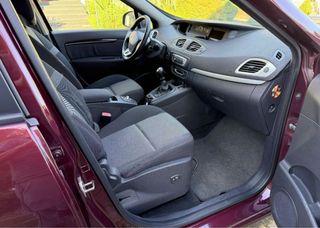 Renault Grand Scenic 2016