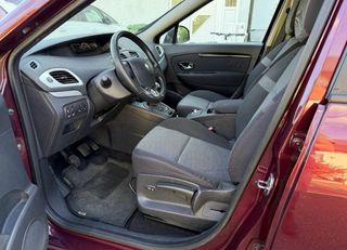 Renault Grand Scenic 2016