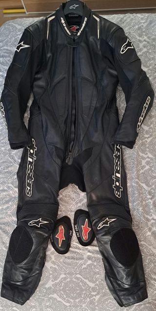 Mono alpinestars