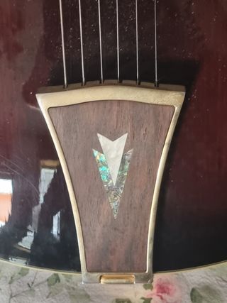 Ibanez AK95 Chitarra elettroacustica