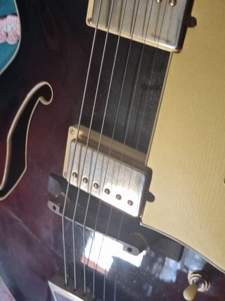 Ibanez AK95 Chitarra elettroacustica