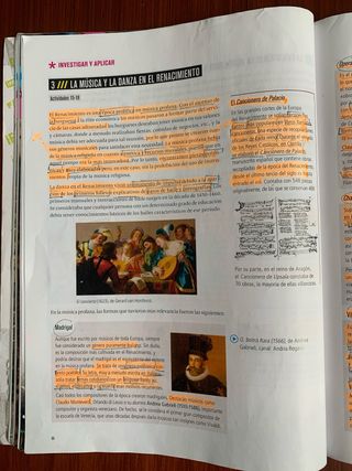 Proyecto: FanFest - Música II ESO