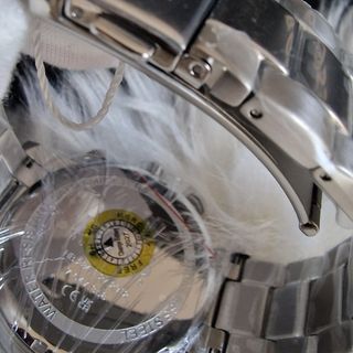 Reloj BOSS Hombre Azul Plata