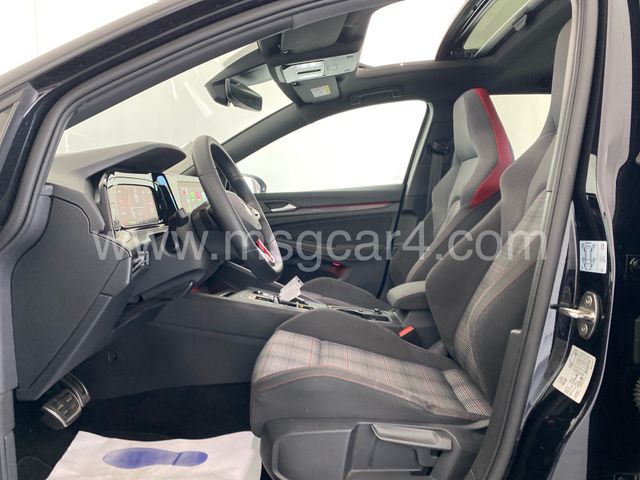 Volkswagen Golf GTI Pano Matrix Dcc