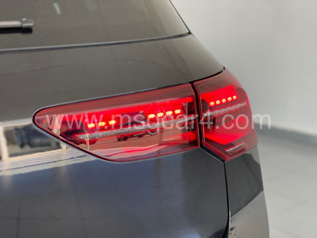 Volkswagen Golf GTI Pano Matrix Dcc
