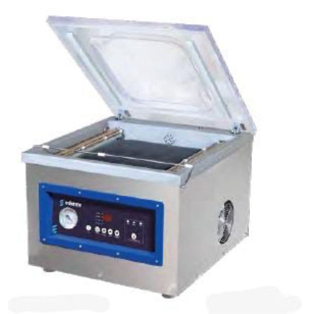 Envasadora al vacío edenoX