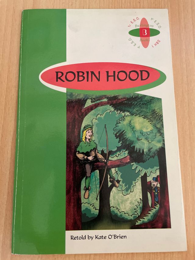 Robin Hood