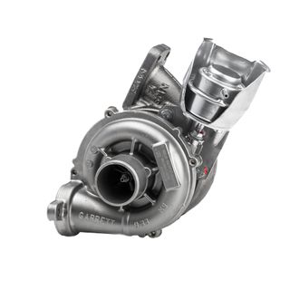 Turbocompresor Peugeot 207 1.6 HDI Garrett