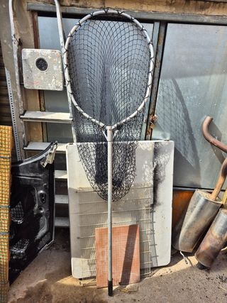 Red de pesca grande - Pesca deportiva