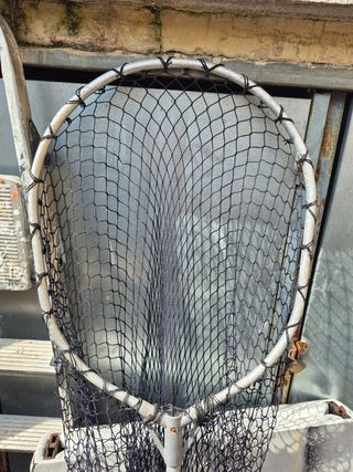 Red de pesca grande - Pesca deportiva