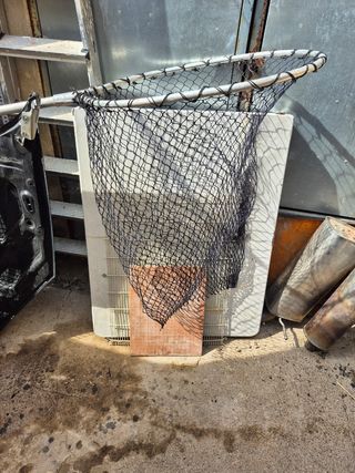 Red de pesca grande - Pesca deportiva