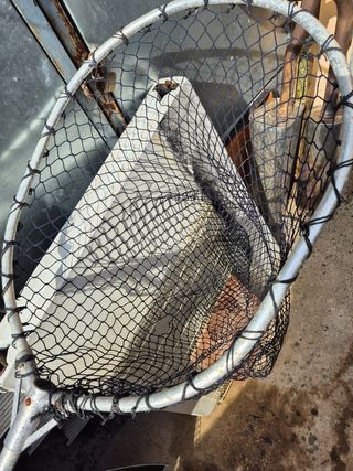 Red de pesca grande - Pesca deportiva