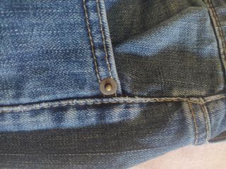 Vaqueros Levis 511 - W30 L30