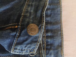 Vaqueros Levis 511 - W30 L30