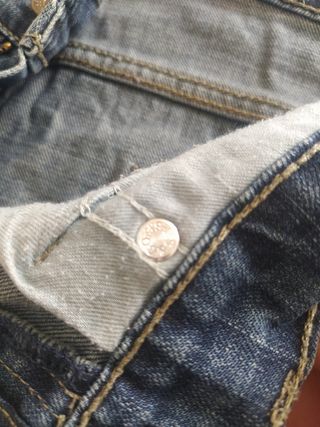 Vaqueros Levis 511 - W30 L30