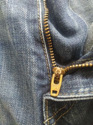 Vaqueros Levis 511 - W30 L30