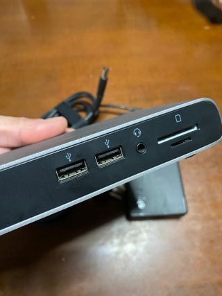 Elgato Thunderbolt 3 Hub PRO