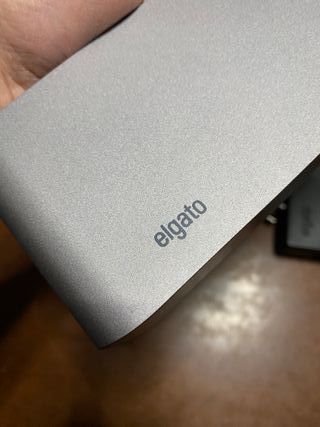 Elgato Thunderbolt 3 Hub PRO