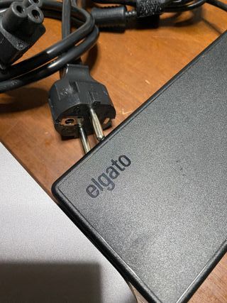 Elgato Thunderbolt 3 Hub PRO