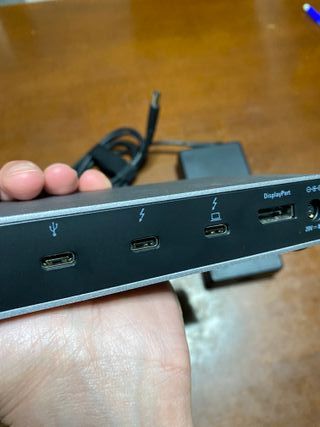 Elgato Thunderbolt 3 Hub PRO
