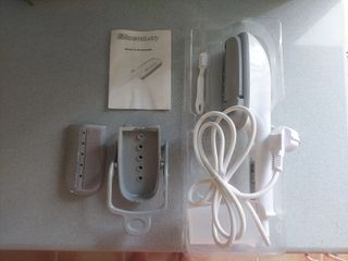 Plancha de vapor SteamBuddy