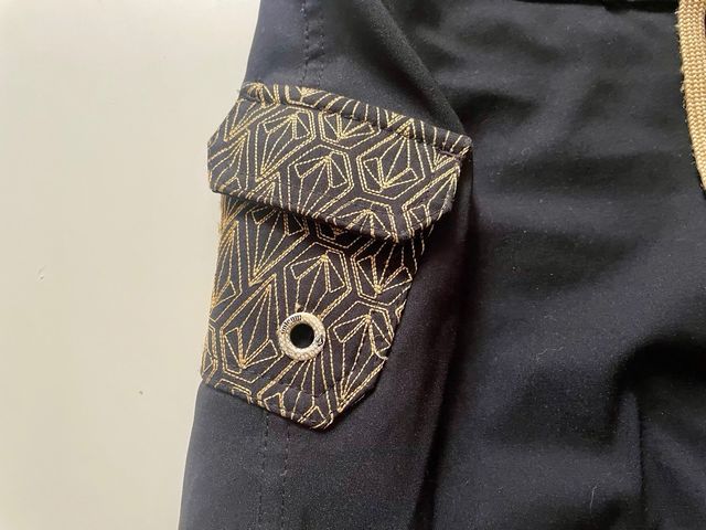 Pantalón Surf Chica