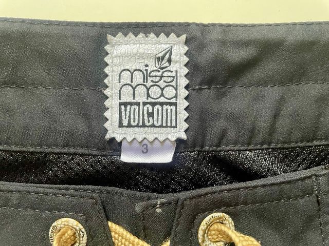 Pantalón Surf Chica