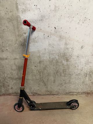 Patinete Infantil - Rojo