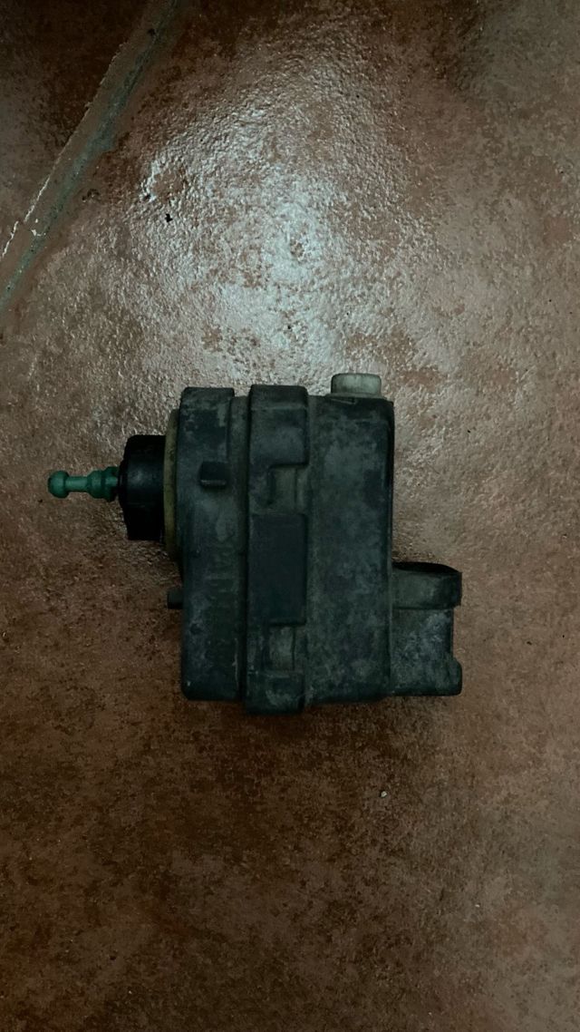 Motor regulador de luces Scenic 1999-2003.