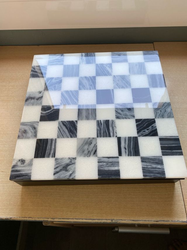 Ajedrez Asterix Edición Coleccionista