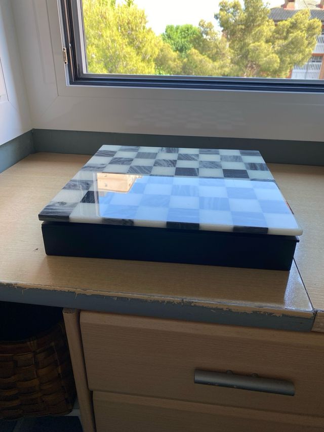 Ajedrez Asterix Edición Coleccionista