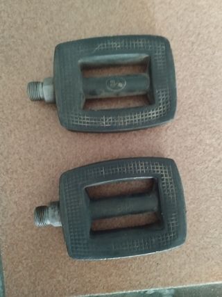 Pedales bici BH - 2 uds