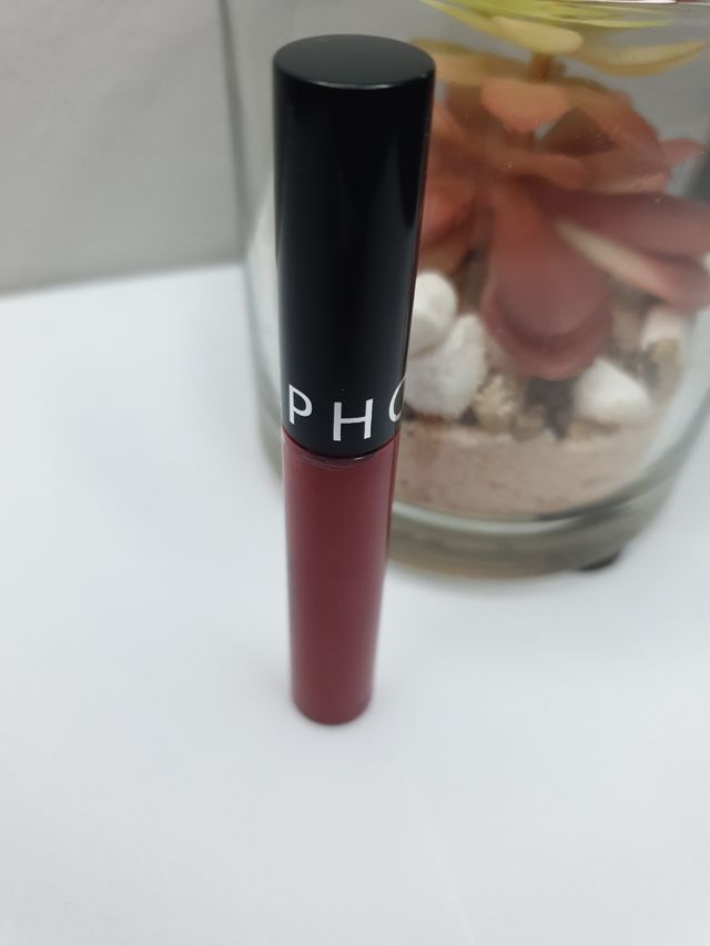 Rossetto rosso - Tinta labbra