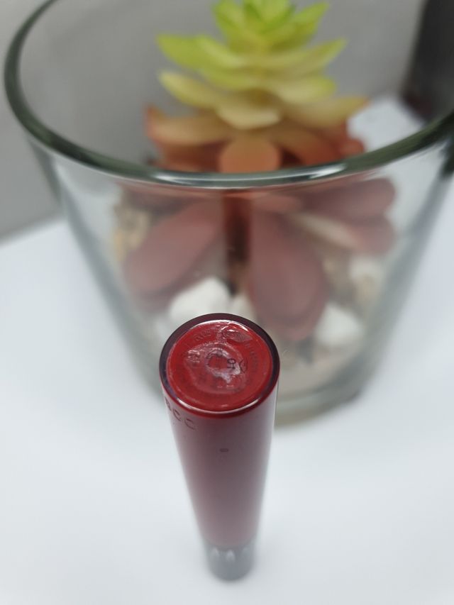 Rossetto rosso - Tinta labbra