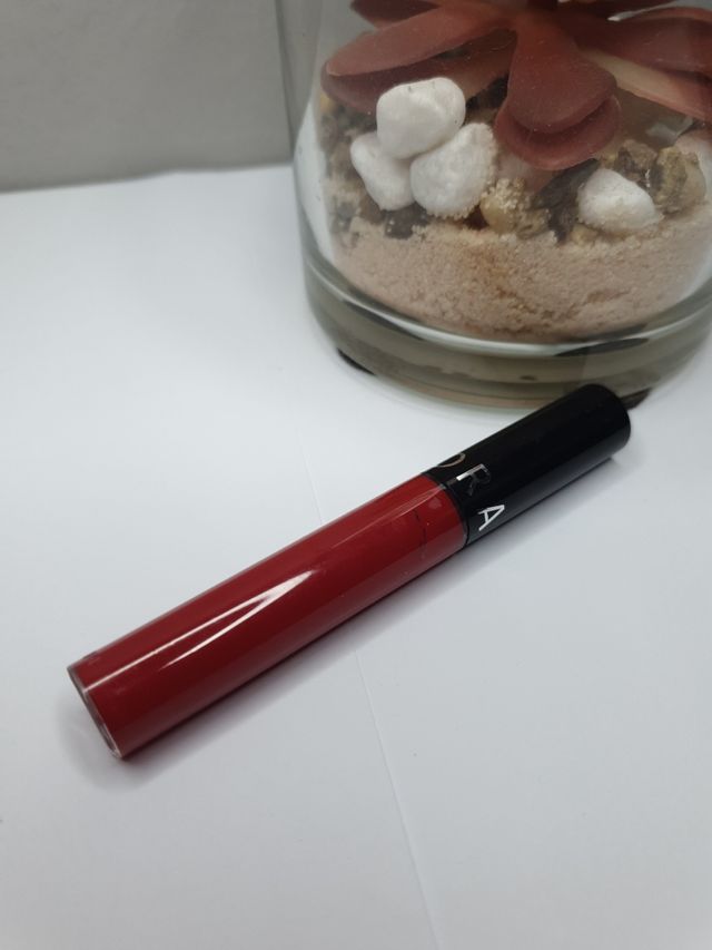 Rossetto rosso - Tinta labbra