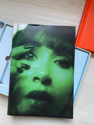 Aitana: 11 Razones - Álbum, Libro & CD