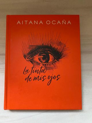 Aitana: 11 Razones - Álbum, Libro & CD