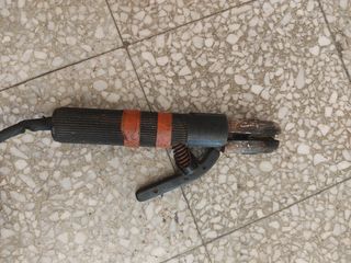 Saldatrice Cebora a Elettrodo