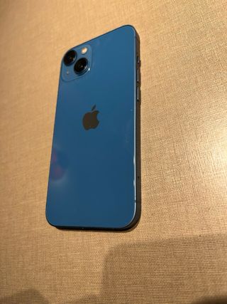 iPhone 13 Azul