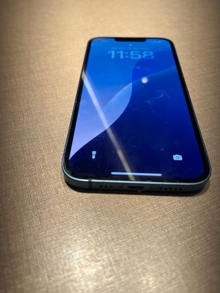 iPhone 13 Azul