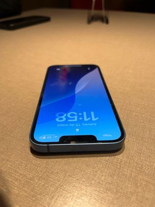 iPhone 13 Azul