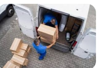 Mudanzas - Portes y retirada de muebles.